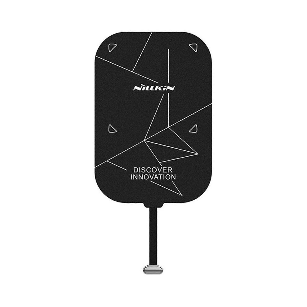 Für Nillkin Handy Tablet Kabelloses Ladeempfänger TypC Magic Tag Power Sti
