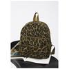 Sac à dos décontracté tendance d'extérieur pour hommes et femmes, Sac à dos étudiant, Sac à dos double épaule