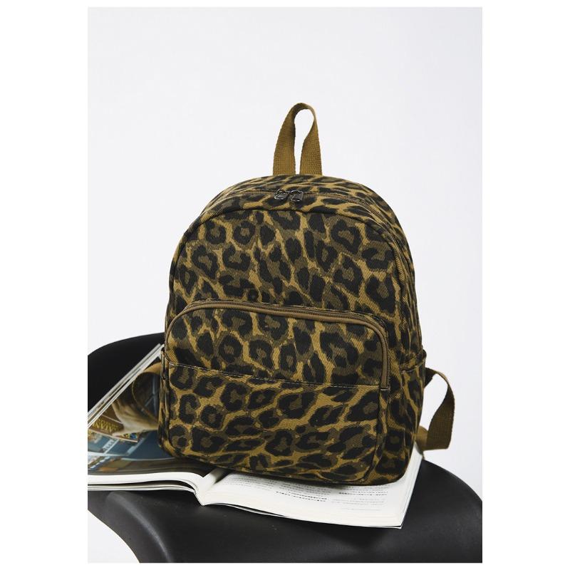 Sac à dos décontracté tendance d'extérieur pour hommes et femmes, Sac à dos étudiant, Sac à dos double épaule