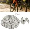 F10 Mountain Road Folding Bike Chain Steel 10 Speed   Cycle   Accessories