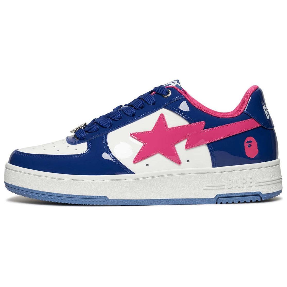 BAPE A Bathing Ape Sta Unisex