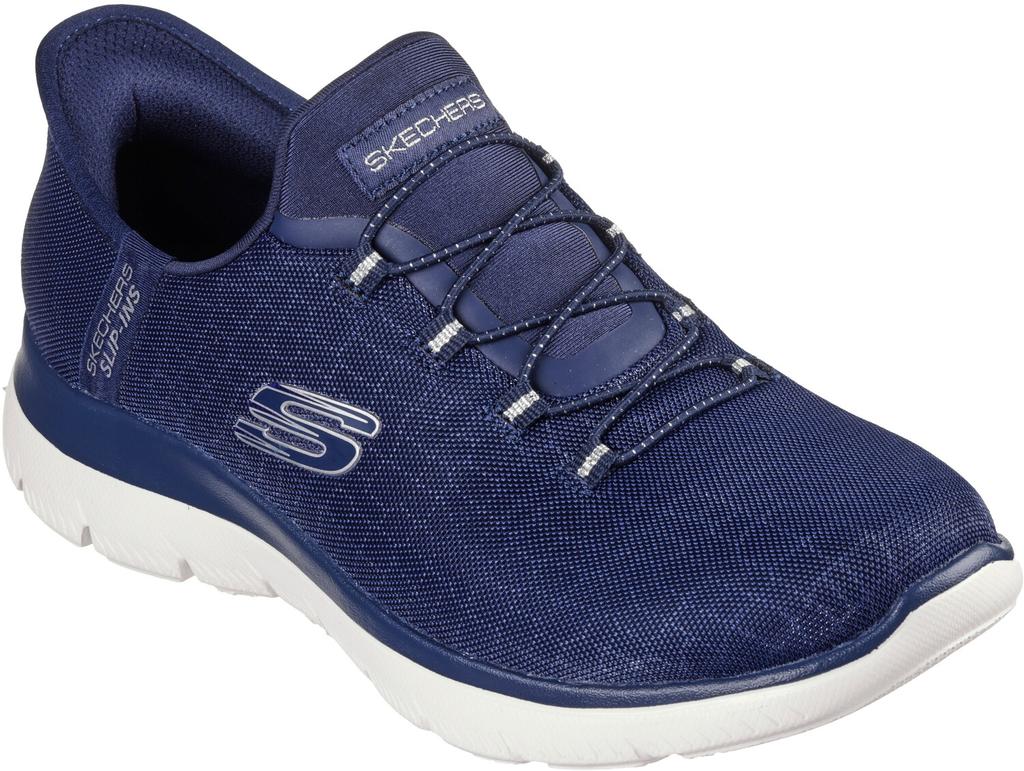 Sneakers Skechers Summits - Classy Night Women Navy