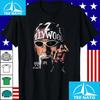 Retro Wrestling Star Tribute Tee, Unisex Size S-5XL ON TREND Unisex T-Shirt