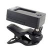 Guitar Tuner Anti-interference High Sensitivity Portable LCD Electronic Digital Guitar Tuner for Musical Instrument