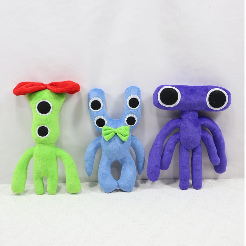 House Of Vurvur Plush Toy Cartoon Character Stuffed Animal For Kids And Collectors