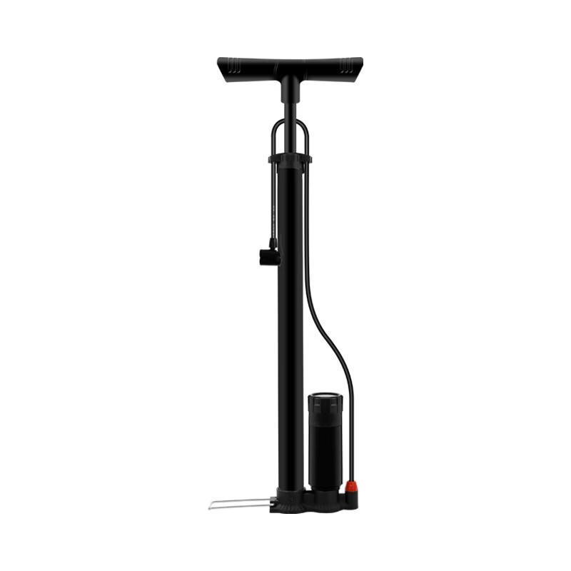 High-Pressure Bike & Car Air Pump