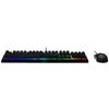 Conjunto teclado e mouse - Cooler Master - MS-110-KKMF1-DE - Retroiluminação RGB - Anti-ghosting - Ergonômico