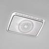 For Mercedes Benz S Class W222 2014-2020 Car Accessories Door Loudspeaker Window Triangle Tweeter Audio Speaker Cover Trim Frame KIY7
