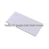 Right-Angle Plastic Cream Cake Spatula and Smoother Tool