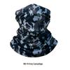 Sun Protection Ice Silk Sports Neck Gaiter & Face Towel Headband