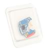 Watch Movement Circuit Board Alloy Plastic Professional Standard 955.412 Quartz Movement Circuit