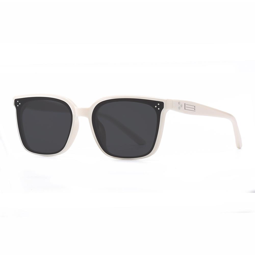 New GM sunglasses men's high-end sensitive UV-proof sunglasses women's polarizing glasses driver driving sunglasses