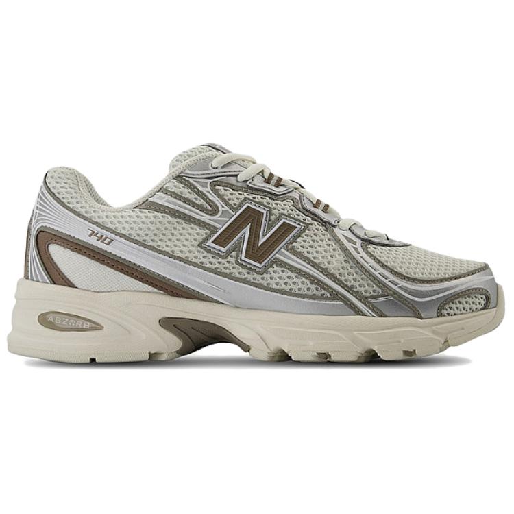 New Balance 740 'Sea Salt Mushroom' Sneakers U740MU2