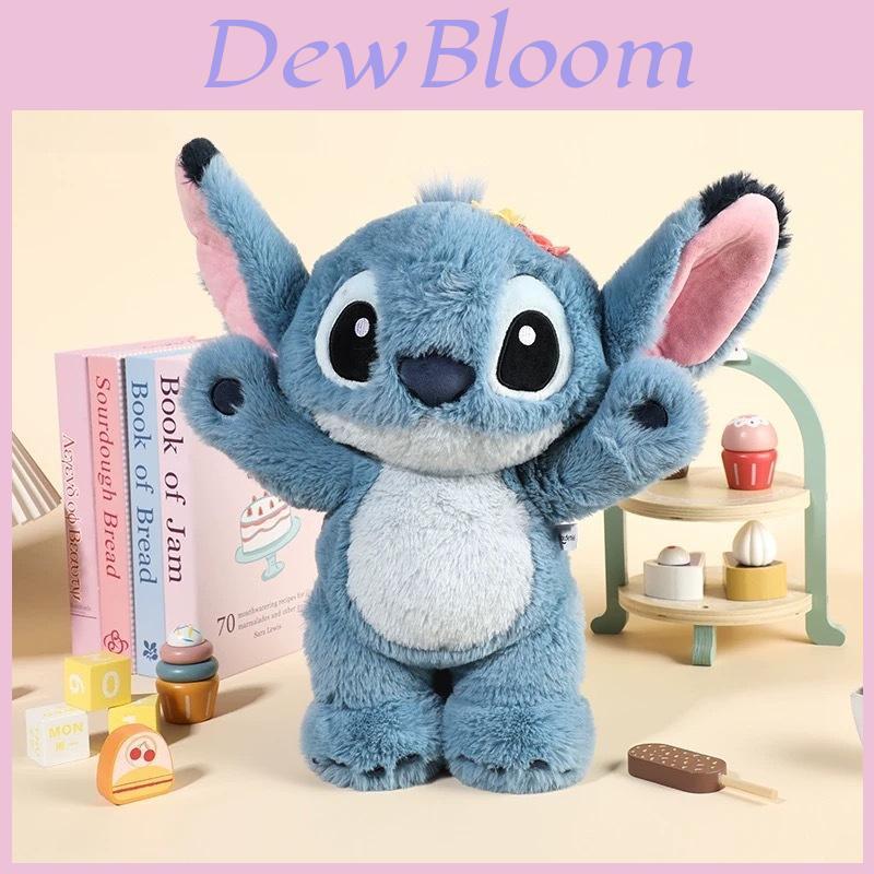 Stitch Plush Toy Large Cartoon Doll Soft Plush Animal For Kids And Gift Giving