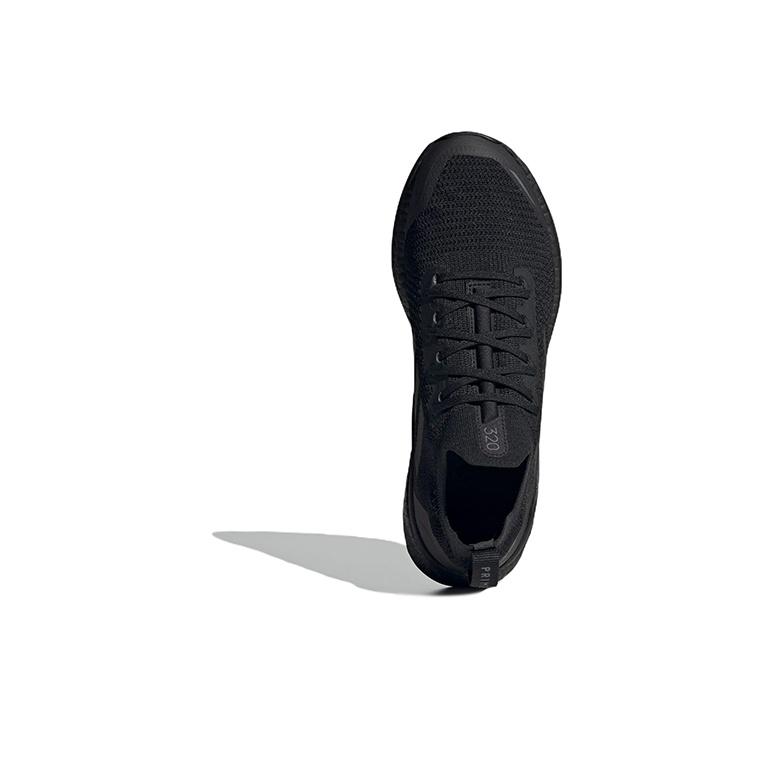 adidas Terrex Two Ultra Black Grey Men Sneakers Core-Black Grey-Six GY9339