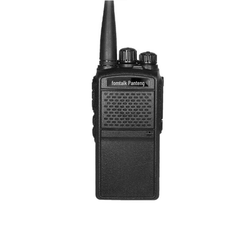 

Fantung Max800 Analog Walkie-Talkie (CN version)