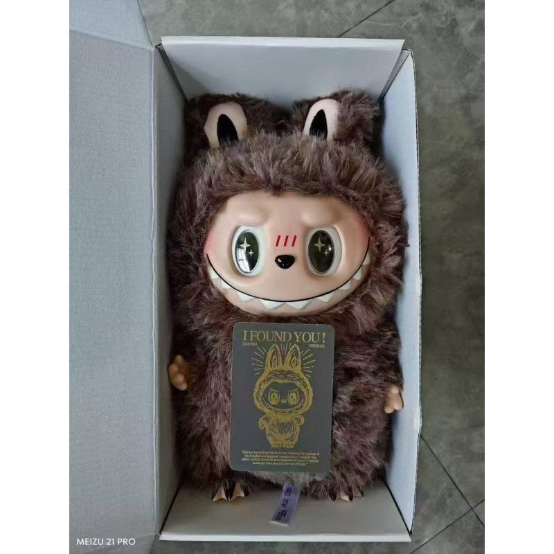 

38См58см Архангел Архангел Вінілова Лялька Плюшева Іграшка Лялька Приливна Іграшка 38cm