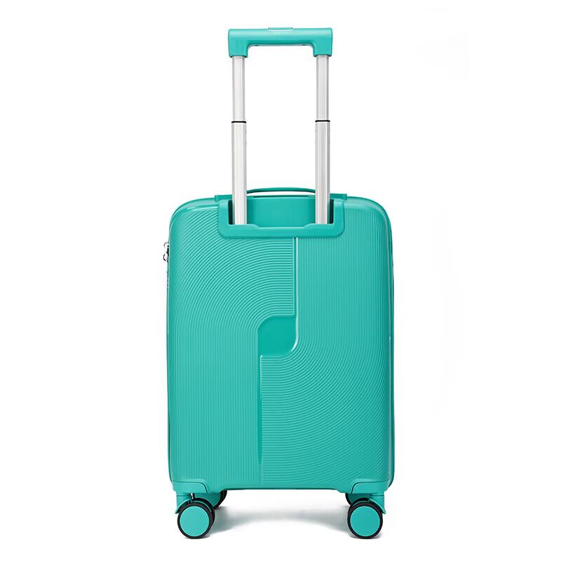Hengyuanxiang Luma Lan Trolley Case