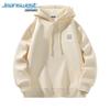 Jeanswest Men's Fall 2025 American Style Heavyweight Hooded Sweatshirt