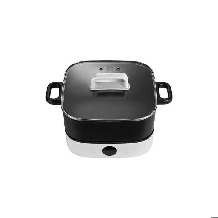 Multicuiseur - XIAOMI - Hot Pot 6L - 2000W - Cuve amovible - Chauffage constant