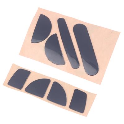 1Set Mouse Feet Skates Pads For Master3 Wired Wireless Mouse Anti Skid Sticker