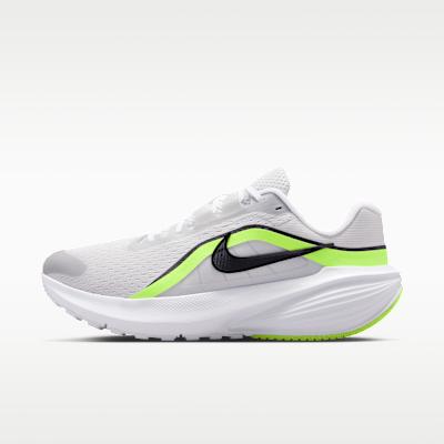 Nike Downshifter 14 'Photon Dust Black Volt'