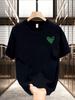 Funny Graphic Print Men TShirt Cotton Tshirts Oneck Shortsleeved Tee Men Unisex Casual Oversized Streetwear T Shirts Tops