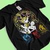 Sasuke Koszulka Naruto Koszulka Sakura Koszulka Madara Kakashi T-shirt Itachi Orochimaru