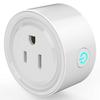 Smart Plug WiFi Socket Outlet APP Remote Control Switch Voice Timing US Standard