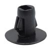 Spritzschutz-Clip, Kotflügelverkleidung, Schürze, Dichtungsclips, Verschluss für Toyota RAV4 4Runner Land Cruiser Prado Tundra FJ Cruiser Lexus