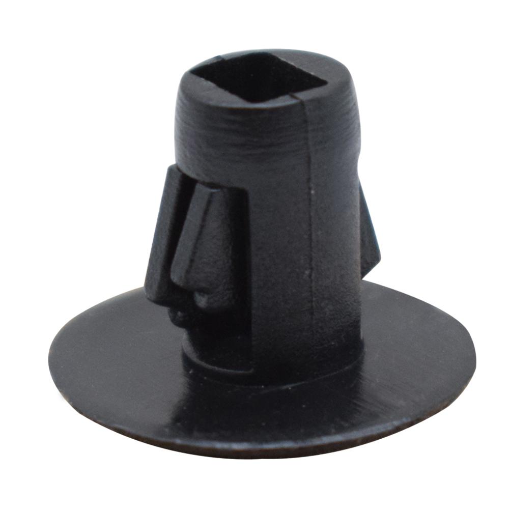 Spritzschutz-Clip, Kotflügelverkleidung, Schürze, Dichtungsclips, Verschluss für Toyota RAV4 4Runner Land Cruiser Prado Tundra FJ Cruiser Lexus