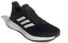 Adidas PureBoost 21 'Black White' GW4832