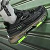 Basketball Sports Men Elevator Sneakers Height Increase Shoes Insole 5Cm Man Leisure Fashion