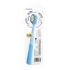 Beijiajie F672 Soft Bristle Toothbrush Twin Pack