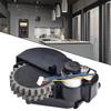 Wheels Upgrade Kit For Robotic Cleaners Numbered As 10002816 Suited For Complete Range Of Deebots From 600 To 605