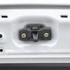 ABS Trunk Lock Mechanism Luggage Gate Lock Unit for RENAULT CLIO 2 Trunk Lock Swap