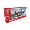 Airplane Model : Heinkel He.111 P-2