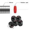 For Chery Omoda C5 FX 5 E5 S5 GT Car Wheel Tire Air Valve Caps Stem Cover With Brand Accessories Mhsv0