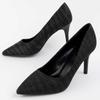 Women's High Heel Shoe. Queen15 104844
