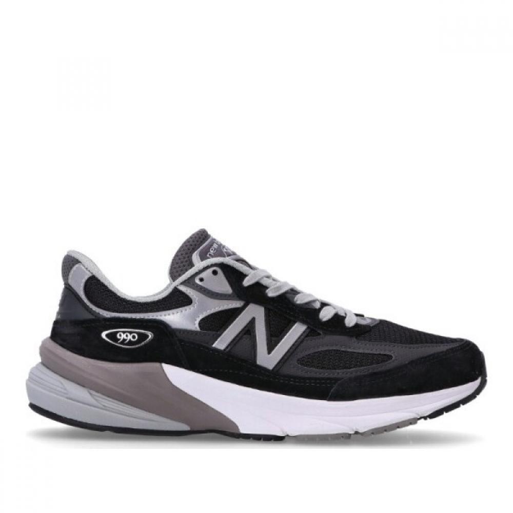 

New Balance Sneakers M990Bk6 Bk6 IT41.5