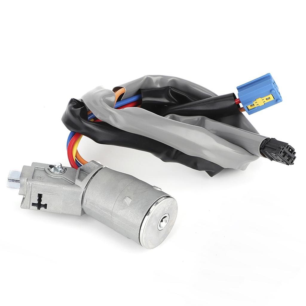 Ignition Lock Starter Switch with 2 Keys 4162.CF Fits for Berlingo