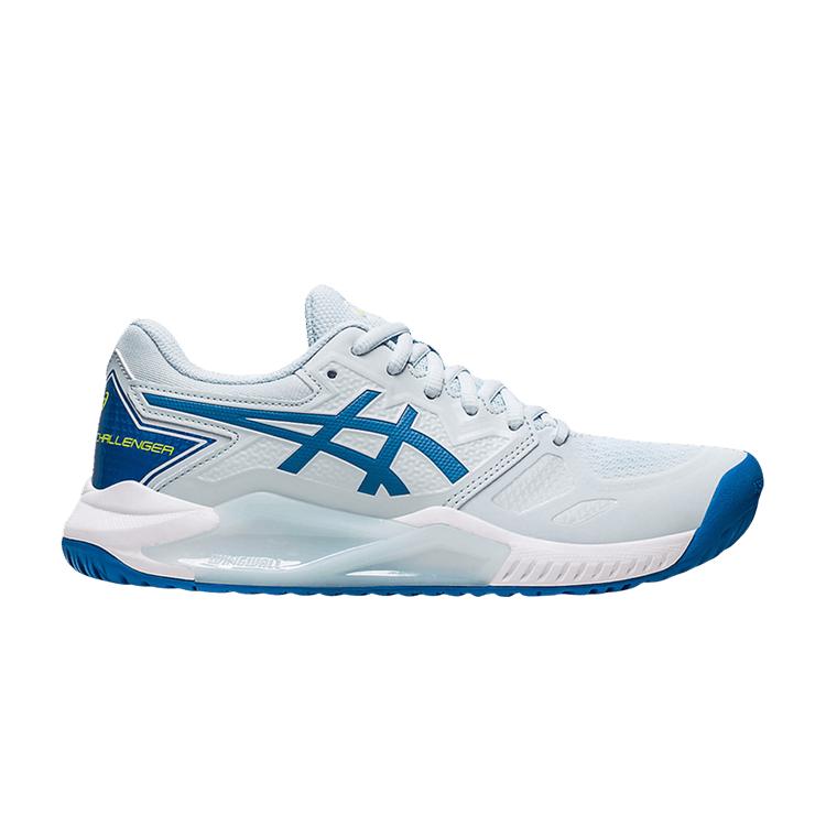 Asics Gel Challenger 13 Sky Reborn Blue Women Sneakers 1042A164-404