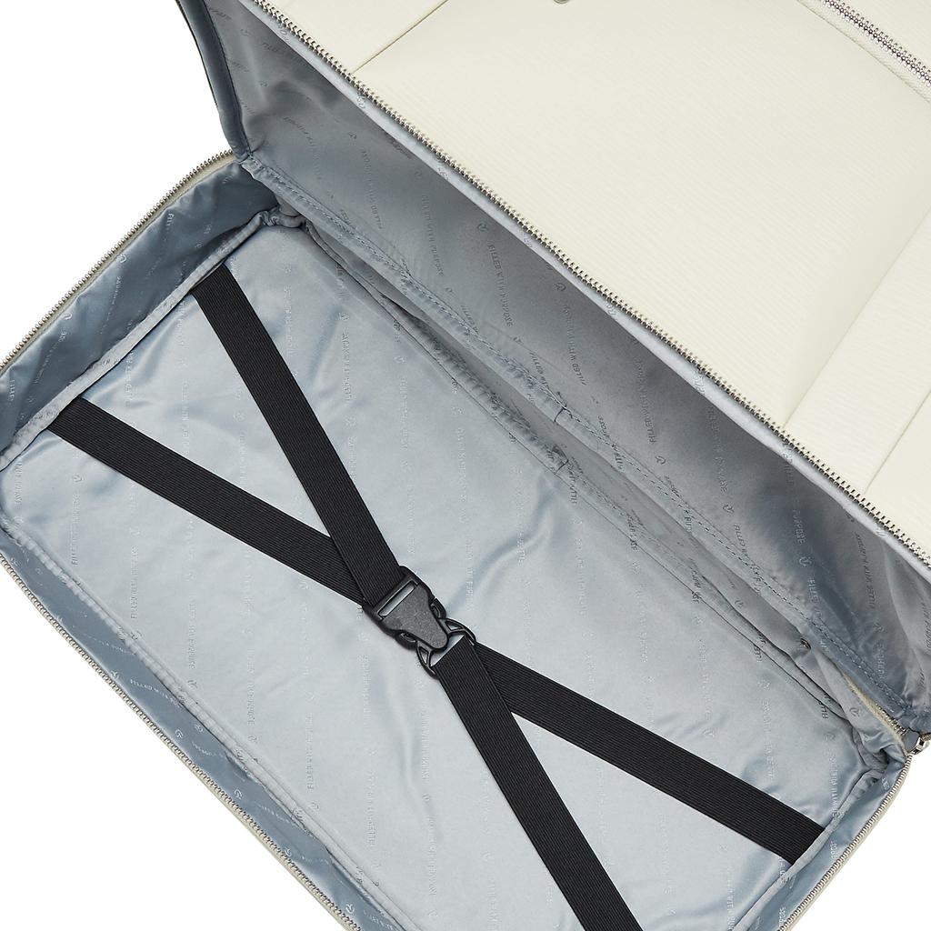 Boston bag for golf Boston Bag Stone [Bezel] SIGNATURE2.0 7.6kg