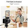 Mammoth 4K Smart Camera: Dedicated Live Broadcast Equipment for Selling Goods