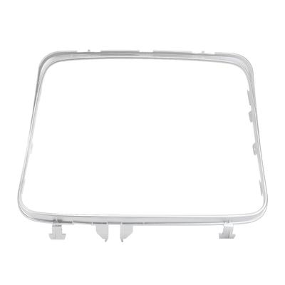 Centre Console Cup Holder Box Trim A2136830900 Center Console Cup Holder Cover Strip Replacement for Benz E Class W213