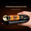 Brangdy 19-Action Ultra-Light Fishing Rod