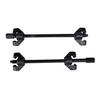 Spring Compressor Set 2 Piece 90 370 mm for Auto Lowering Adjustment