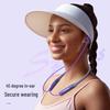 Newsmy C50 Magnetic In-Ear Wireless Neckband Bluetooth Headset
