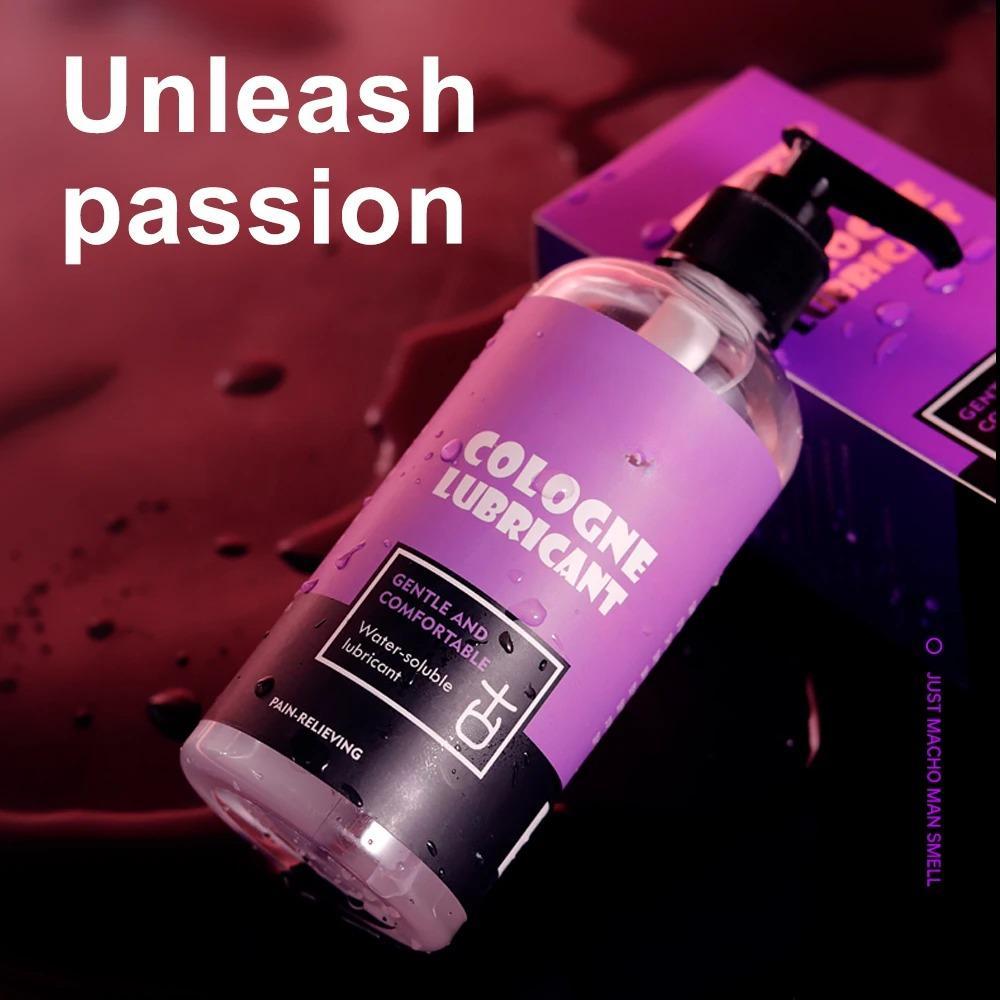 1PC Lubricant For Sex Water-based Lubricant for Sex Session 120ML Intimate Love Gel for Women Men Masturbation Toy Lubricant