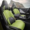Acessórios para interiores – Coberturas para assentos de carro